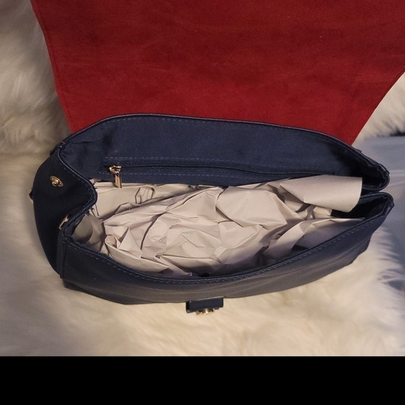 ❤NWT Wonder Woman WW84 DC/WB Mini Backpack❤ - Picture 6 of 9